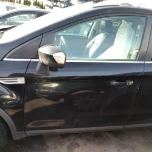 Puerta delantera izquierda Ford Kuga I (Versión 2010) 2.0 Duratorq TDCi (163 cv) DPF PowerShift