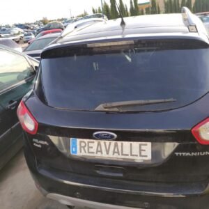 Porton trasero Ford Kuga I (Versión 2010) 2.0 Duratorq TDCi (163 cv) DPF PowerShift