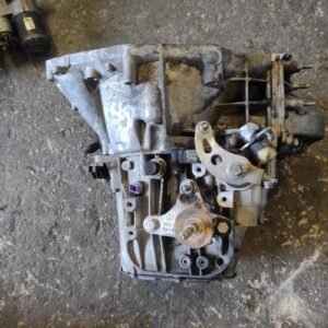 Caja cambios Peugeot 307 CC 2.0 HDi 135 (136 cv)