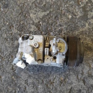 Compresor aire acondicionado Bmw Serie 1 (E87 LCI, Versión 2007) 118d (143 cv)
