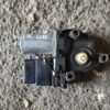 Motor elevalunas trasero derecho Volkswagen Golf V 2.0 TDI (140 cv)