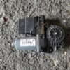 Motor elevalunas trasero derecho Volkswagen Golf V 2.0 TDI (140 cv) - Imagen 2