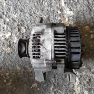 Alternador Opel Movano Combi (J9) 2.5 D (80 cv)