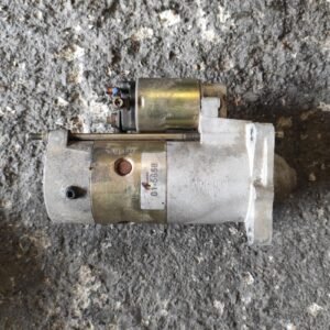Motor de arranque Opel Movano Combi (J9) 2.5 D (80 cv)