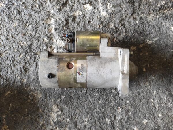 Motor de arranque Opel Movano Combi (J9) 2.5 D (80 cv)