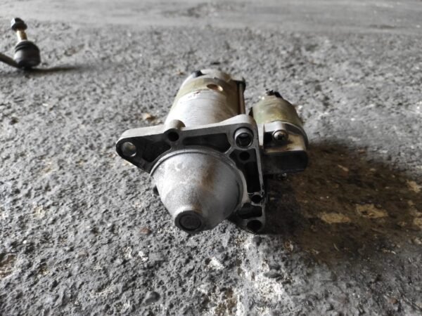 Motor de arranque Opel Movano Combi (J9) 2.5 D (80 cv) - Imagen 2