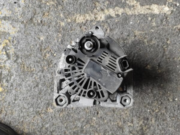 Alternador Renault Grand Scénic II (JM0/1_) 1.9 dCi (JM14) (131 cv) - Imagen 3