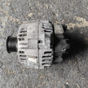 Alternador Renault Grand Scénic II (JM0/1_) 1.9 dCi (JM14) (131 cv)