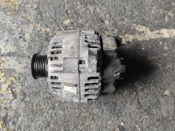 Alternador Renault Grand Scénic II (JM0/1_) 1.9 dCi (JM14) (131 cv)