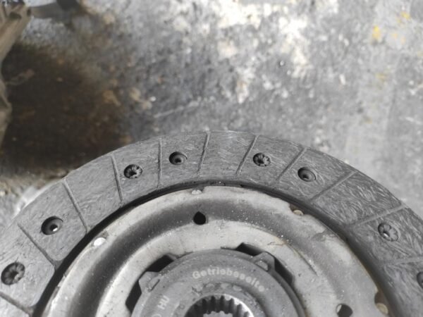Kit embrague Bmw Serie 1 (E81) 118d (143 cv) - Imagen 2