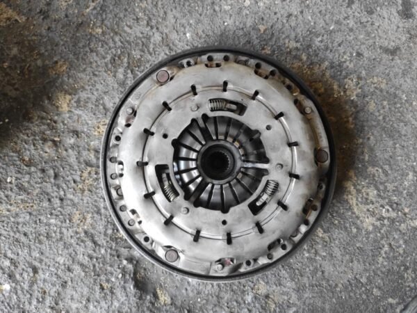 Kit embrague Bmw Serie 1 (E81) 118d (143 cv)
