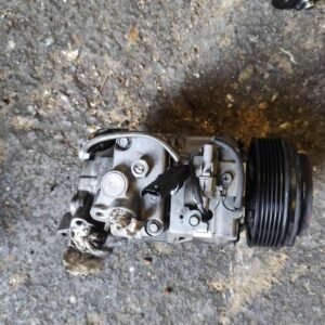 Compresor aire acondicionado Bmw Serie 1 (E81) 118d (143 cv)