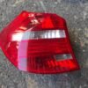 Piloto trasero izquierdo Bmw Serie 1 (E81) 118d (143 cv)