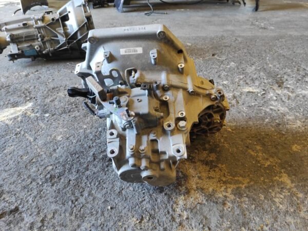 Caja cambios Honda Civic VIII sedan 1.8i 16V (140 cv) - Imagen 3