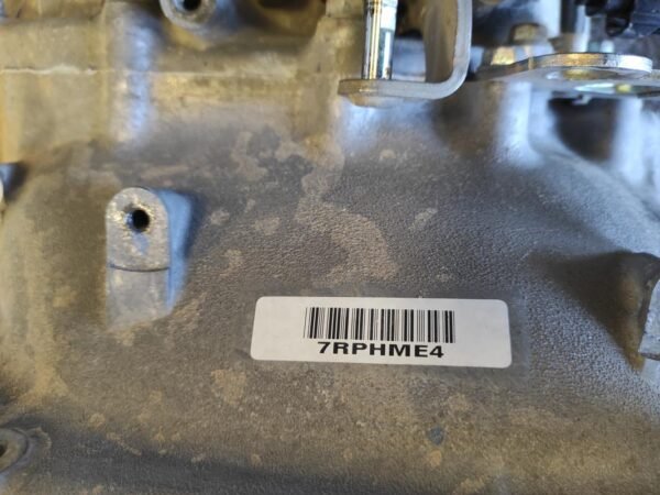 Caja cambios Honda Civic VIII sedan 1.8i 16V (140 cv) - Imagen 4