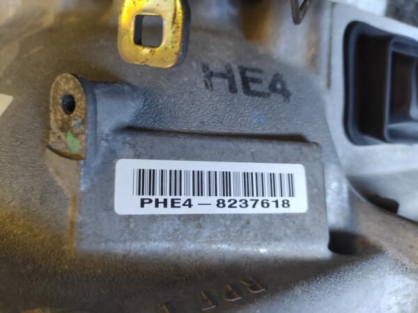 Caja cambios Honda Civic VIII sedan 1.8i 16V (140 cv) - Imagen 5