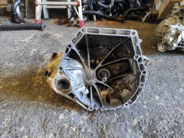Caja cambios Honda Civic VIII sedan 1.8i 16V (140 cv) - Imagen 2