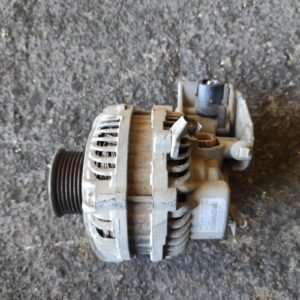 Alternador Honda Civic VIII sedan 1.8i 16V (140 cv)