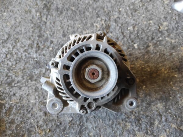 Alternador Honda Civic VIII sedan 1.8i 16V (140 cv) - Imagen 2