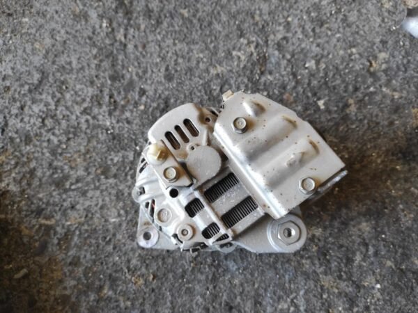 Alternador Honda Civic VIII sedan 1.8i 16V (140 cv) - Imagen 3