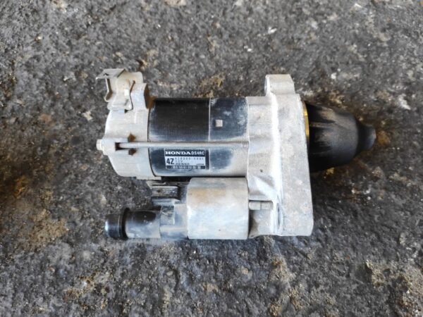 Motor de arranque Honda Civic VIII sedan 1.8i 16V (140 cv)
