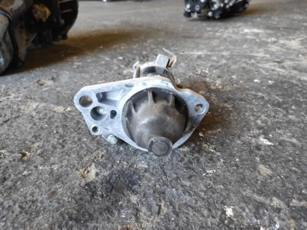Motor de arranque Honda Civic VIII sedan 1.8i 16V (140 cv) - Imagen 2