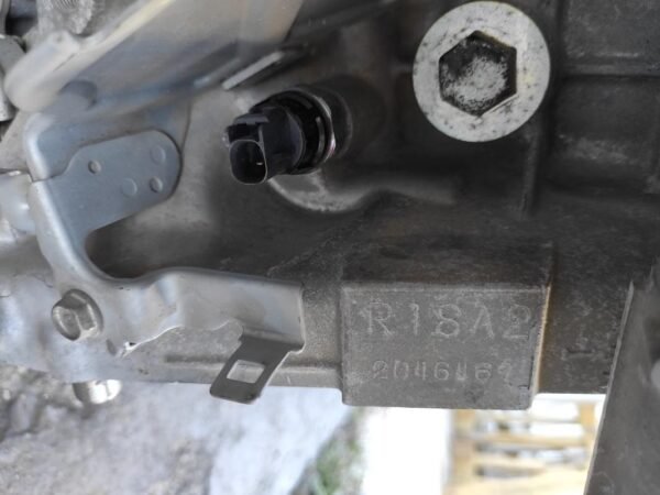 Motor Honda Civic VIII sedan 1.8i 16V (140 cv) - Imagen 6