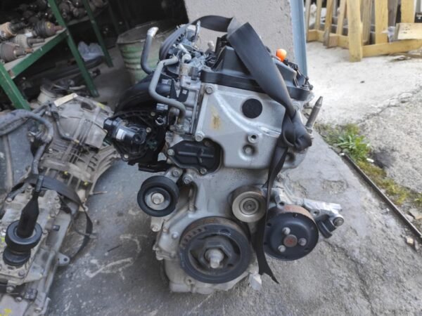 Motor Honda Civic VIII sedan 1.8i 16V (140 cv) - Imagen 4