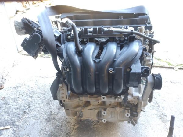 Motor Honda Civic VIII sedan 1.8i 16V (140 cv) - Imagen 3