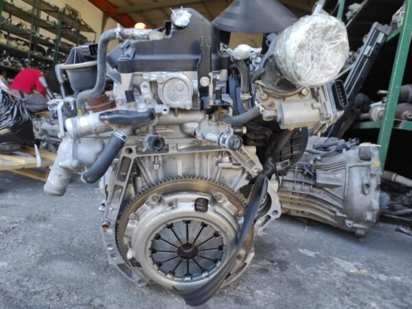 Motor Honda Civic VIII sedan 1.8i 16V (140 cv) - Imagen 5