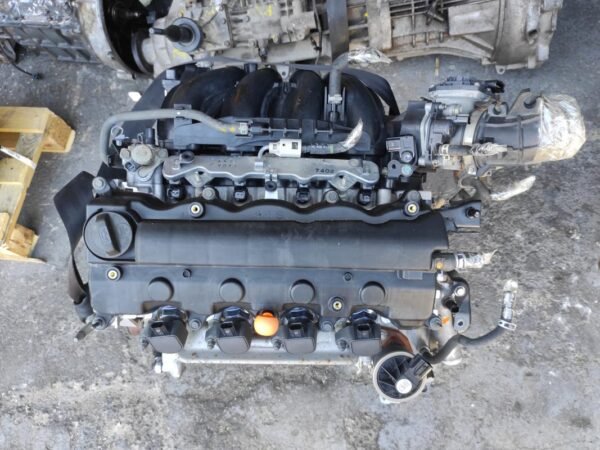 Motor Honda Civic VIII sedan 1.8i 16V (140 cv)