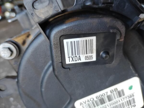 Motor Ford Kuga I (Versión 2010) 2.0 Duratorq TDCi (163 cv) DPF PowerShift - Imagen 6
