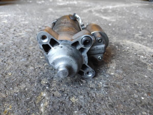 Motor de arranque Ford Kuga I (Versión 2010) 2.0 Duratorq TDCi (163 cv) DPF PowerShift - Imagen 2
