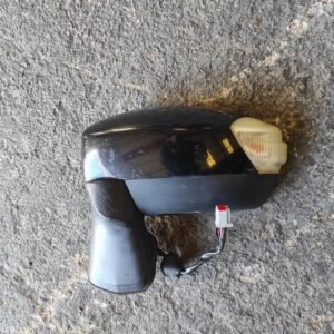 Retrovisor izquierdo Ford Kuga I (Versión 2010) 2.0 Duratorq TDCi (163 cv) DPF PowerShift