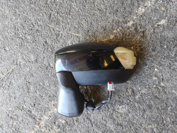 Retrovisor izquierdo Ford Kuga I (Versión 2010) 2.0 Duratorq TDCi (163 cv) DPF PowerShift