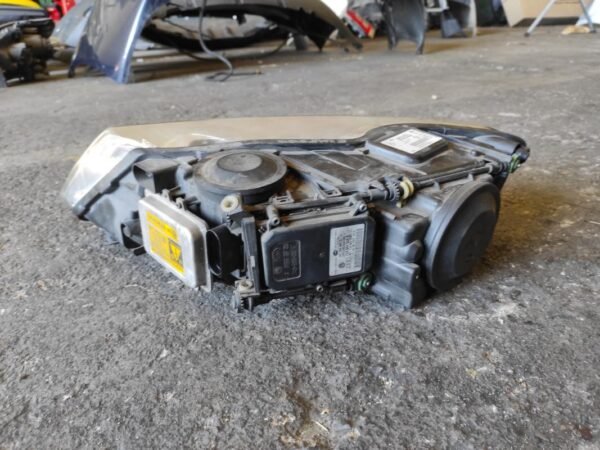 Faro derecho Volkswagen Touareg I (7L) 3.0 TDI (240 cv) Triptronic - Imagen 2