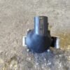 Alternador Ford Mondeo II Wagon 2.0 DI (115 cv) - Imagen 3