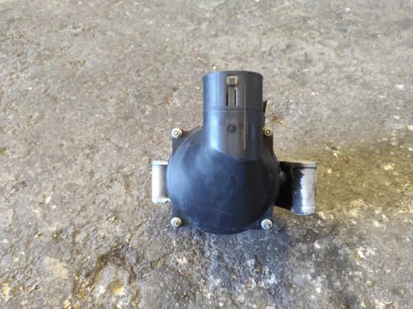 Alternador Ford Mondeo II Wagon 2.0 DI (115 cv) - Imagen 3
