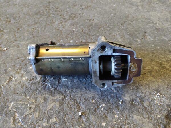 Motor de arranque Ford Mondeo II Wagon 2.0 DI (115 cv) - Imagen 2
