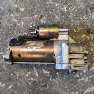 Motor de arranque Ford Mondeo II Wagon 2.0 DI (115 cv)