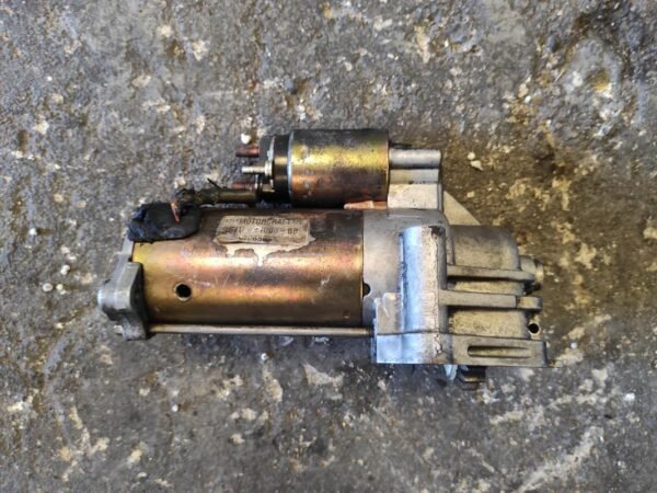 Motor de arranque Ford Mondeo II Wagon 2.0 DI (115 cv)
