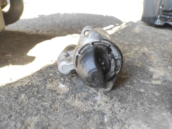 Motor de arranque Chevrolet Epica 2.0 VCDi 16v - Imagen 2