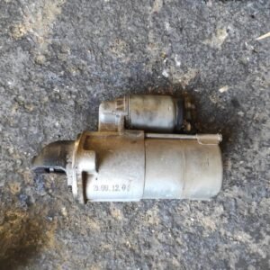 Motor de arranque Chevrolet Epica 2.0 VCDi 16v