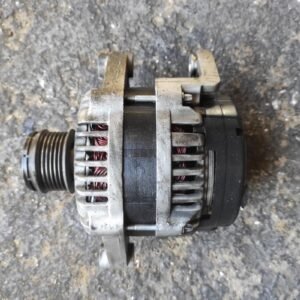 Alternador Chevrolet Epica 2.0 VCDi 16v