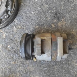 Compresor aire acondicionado Chevrolet Epica 2.0 VCDi 16v