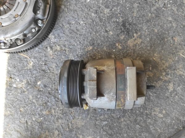 Compresor aire acondicionado Chevrolet Epica 2.0 VCDi 16v