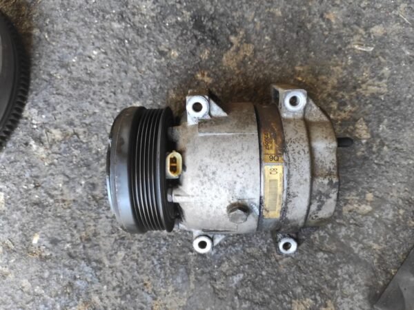 Compresor aire acondicionado Chevrolet Epica 2.0 VCDi 16v - Imagen 3