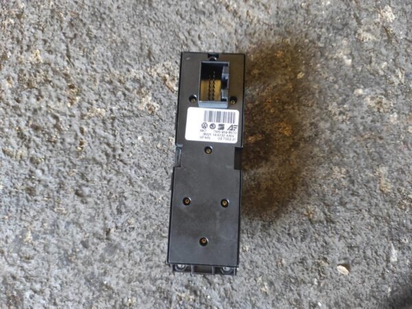 Mando elevalunas delantero izquierdo Ford Galaxy (WGR) 1.9 TDI (130 cv) - Imagen 2