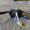 Anillo Airbag Peugeot 607 2.2 HDI (133 cv)