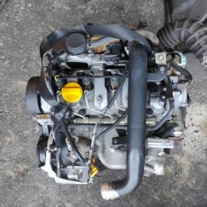 Motor Chevrolet Epica 2.0 VCDi 16v